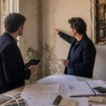 asesoria de obra edificio
